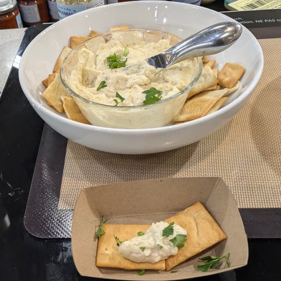 Artichoke Dip